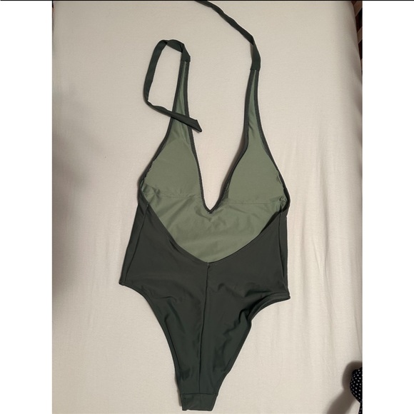 Aerie bathing suit - Picture 2 of 5
